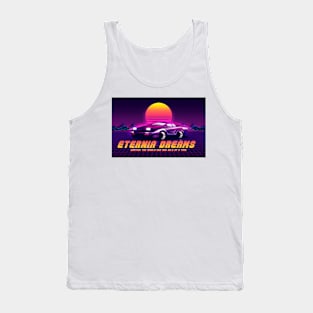 eternia dreams lambo Tank Top